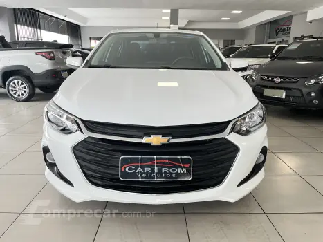 ONIX PLUS 1.0 T AT LTZ