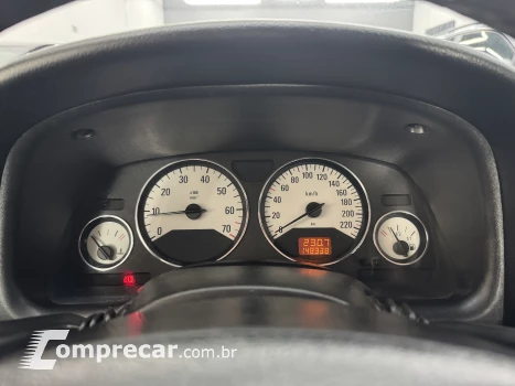 ASTRA 2.0 MPFI Advantage 8V