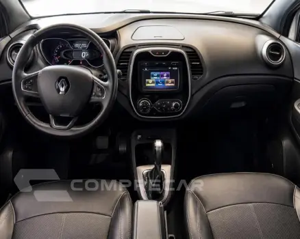 CAPTUR 16 BOSE