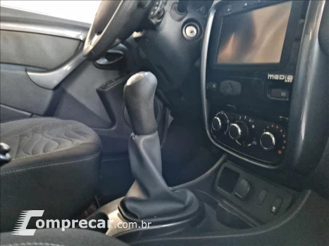 DUSTER 1.6 Dynamique 4X2 16V