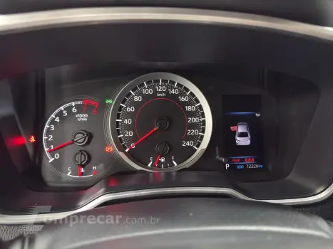 COROLLA 2.0 Vvt-ie XEI