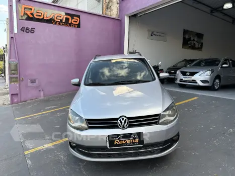 SPACEFOX 1.6 MI Trend 8V