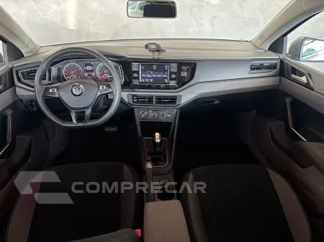 POLO 1.0 200 TSI Comfortline