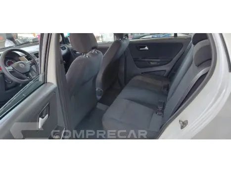 FOX 1.6 MSI TOTAL FLEX CONNECT 4P MANUAL