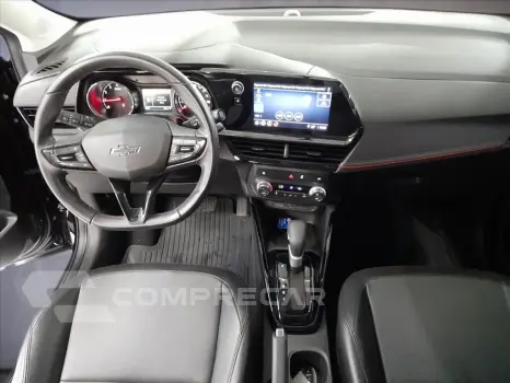 MONTANA 1.2 TURBO FLEX RS AUTOMÁTICO