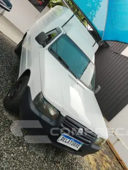 Fiorino Furgão 1.3