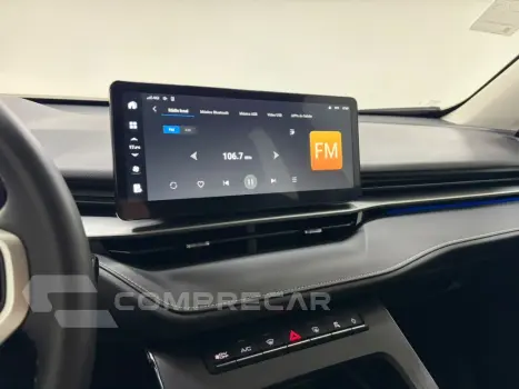 HAVAL H6 1.5 HEV ONE E-TRACTION