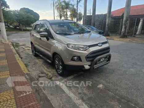 ECOSPORT 1.6 Freestyle 8V