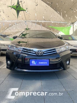 COROLLA 2.0 XEI 16V