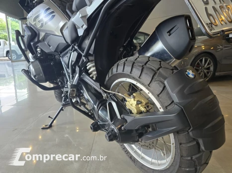 R 1200 GS ADVENTURE EXCLUSIVE