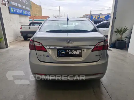 HB20S 1.0 12V Comfort Plus