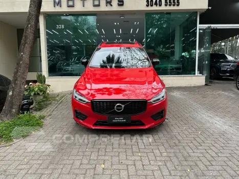XC60 2.0 T5 R-design