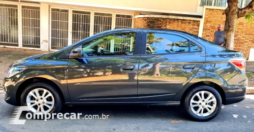 PRISMA 1.4 LTZ Spe/4 8V