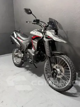 XTZ 250 LANDER ABS CONNECTED