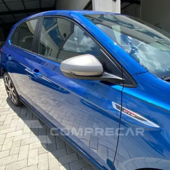 Polo GTS 1.4 TSI 16V Flex