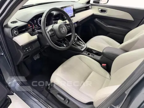 HR-V TOURING