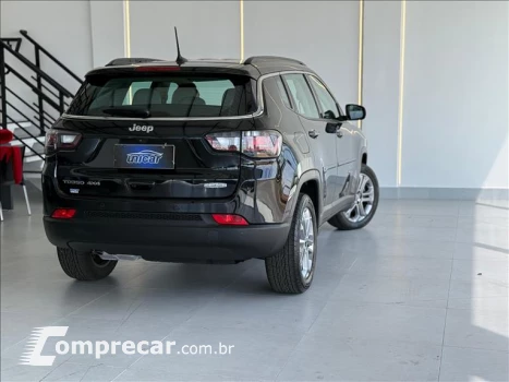 COMPASS 2.0 Td350 Turbo Longitude