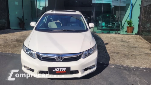 CIVIC 1.8 EXS 16V