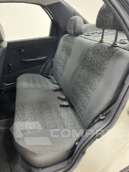 SIENA 1.0 MPI Fire EX 8V