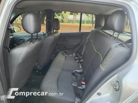CLIO 1.0 Expression 16V