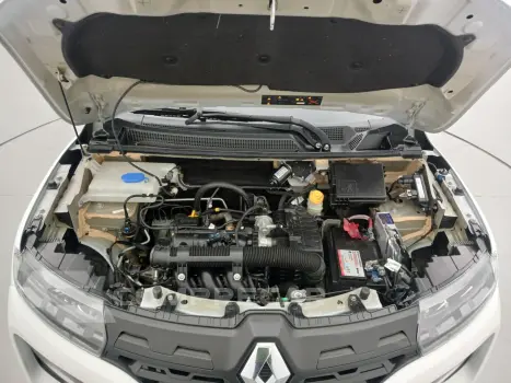 KWID 1.0 12V SCE FLEX ZEN MANUAL