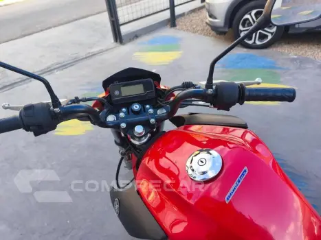 YBR150 FACTOR E