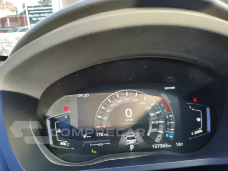 PAJERO SPORT 2.4 16V Mivec Turbo Hpe-s AWD