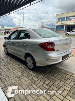 KA + 1.5 SE 16V