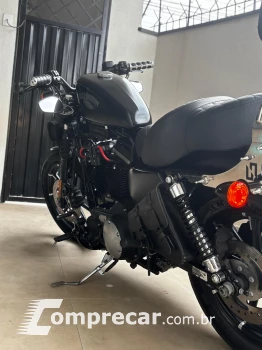 Sportster Iron 883