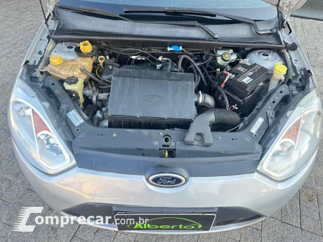 FIESTA 1.0 MPI Class 8V