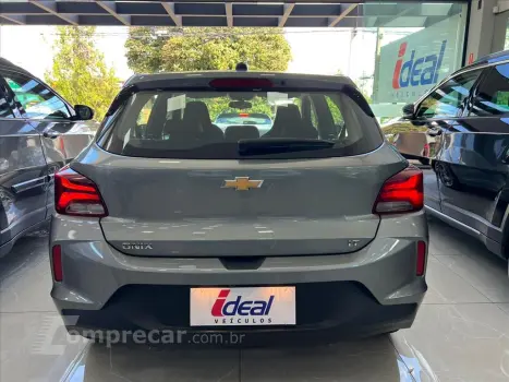 ONIX 1.0 FLEX PLUS LT MANUAL