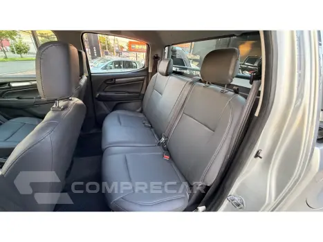 S10 2.5 ADVANTAGE 4X2 CD 16V FLEX 4P MANUAL