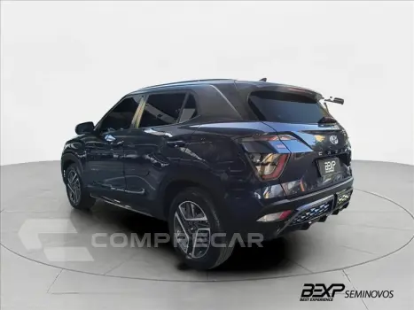 CRETA 1.0 Tgdi N Line