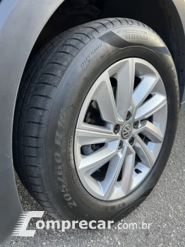 T-CROSS 1.0 200 TSI Sense