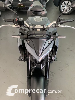 MT-03 ABS STORM FLUO