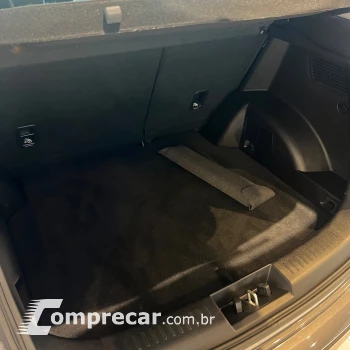 Tiggo 5X PRO 1.5 Turbo Flex Aut.