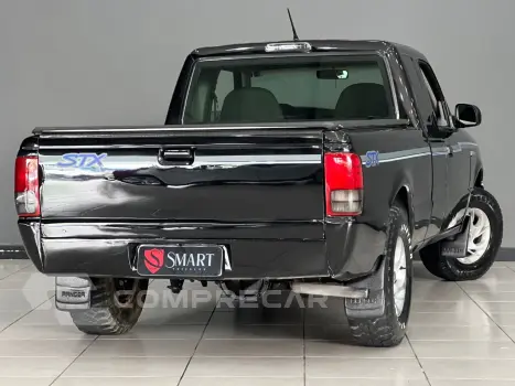 RANGER 4.0 STX 4X2 CE V6 12V GASOLINA 2P MANUAL