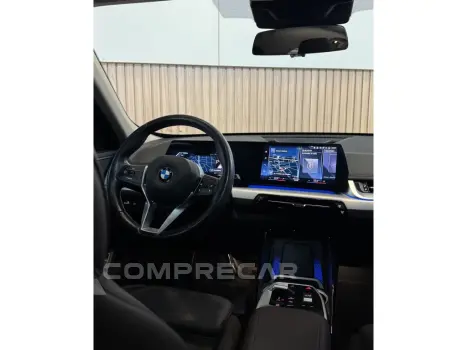 X1 2.0 16V TURBO GASOLINA SDRIVE20I X-LINE STEPTRONIC