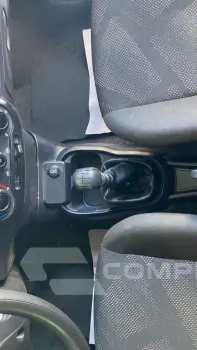 FIAT MOBI 1.0 8V EVO LIKE.