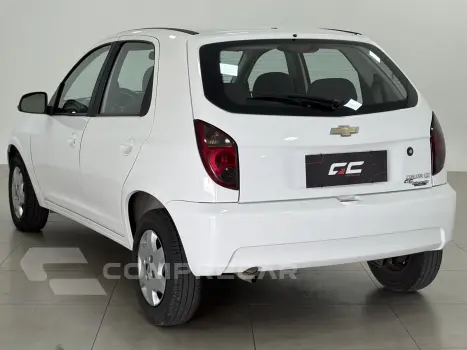 CELTA 1.0 MPFI LT 8V FLEX 4P MANUAL