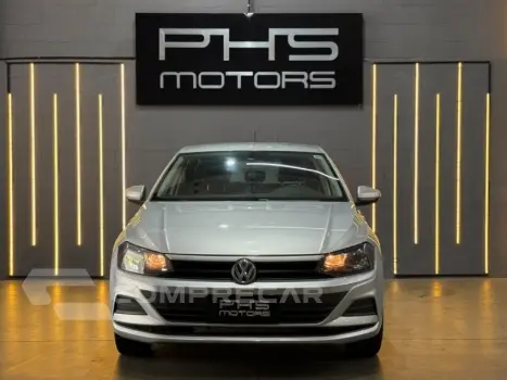 POLO 1.0 MPI