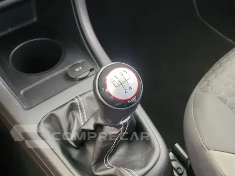 up! cross 1.0 TSI Total Flex 12V 5p