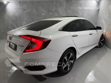 CIVIC 1.5 16V Turbo Touring