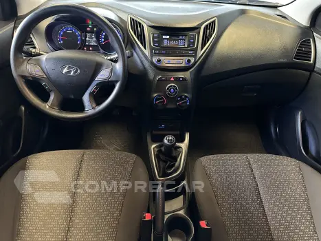 HB20 1.0 12V Comfort
