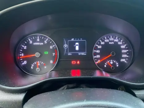 SPORTAGE 2.0 LX 4X2 16V