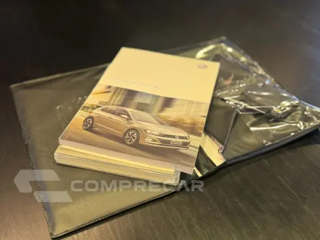 POLO 1.0 200 TSI Highline