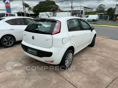PUNTO 1.4 Attactive 8V