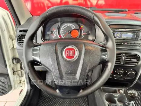 Strada 1.4 Mpi Working Cs 8V Flex 2P Manual