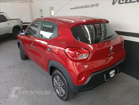KWID 1.0 12V SCE ZEN
