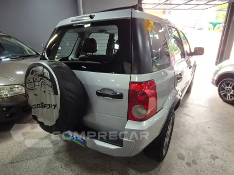 ECOSPORT 1.6 XLT 8V